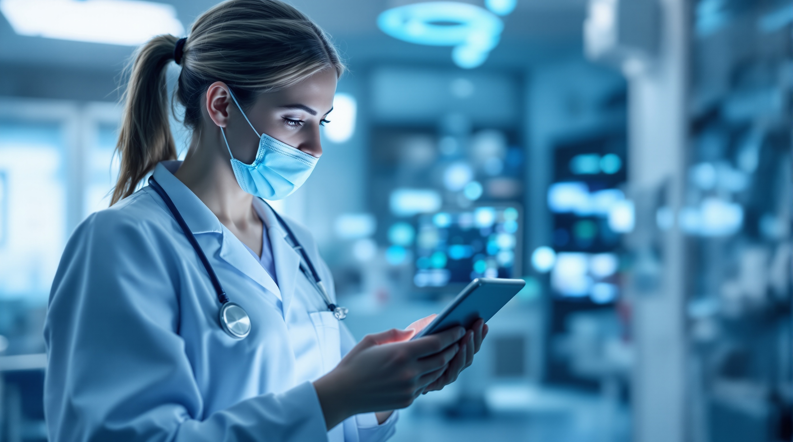 The Future of Healthcare IT: Trends to Watch in 2024